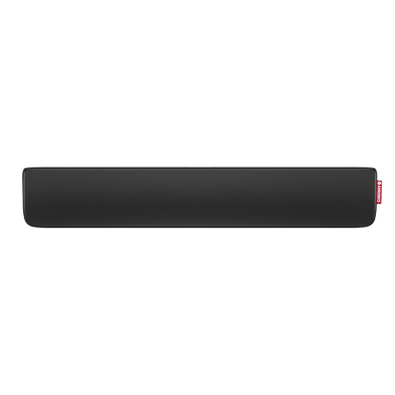 Cherry JA-0350-2 wrist rest Black Cherry JA-0350-2 wrist rest Black